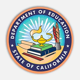 California department of education
